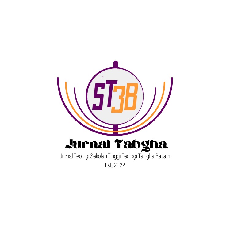 tabgha st3b